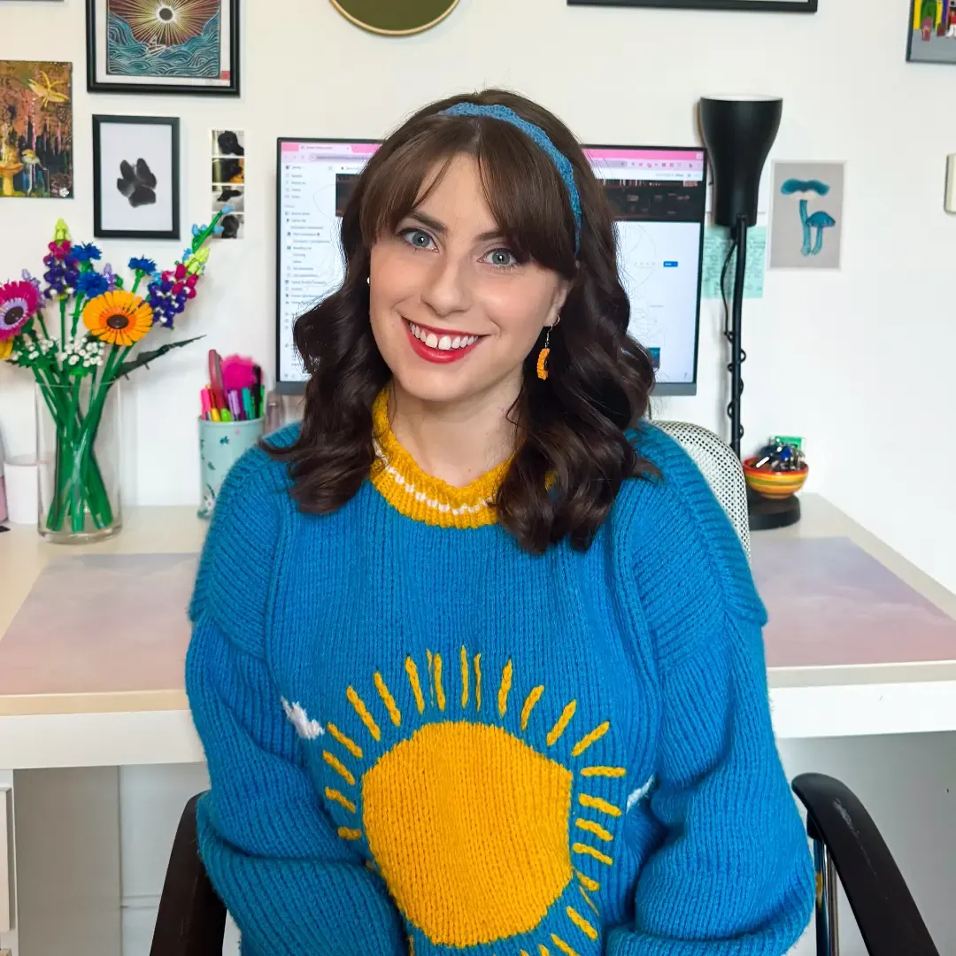 Profile picture of Jenny Power